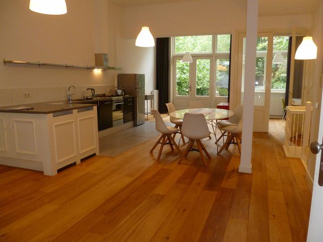Frans Halsstraat 3, Haarlem
