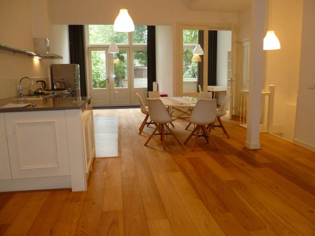 Frans Halsstraat 3, Haarlem