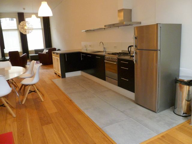 Frans Halsstraat 3, Haarlem