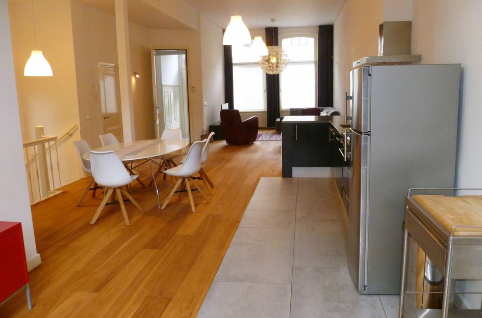 Frans Halsstraat 3