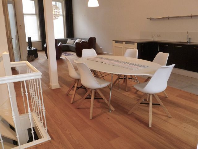 Frans Halsstraat 3, Haarlem