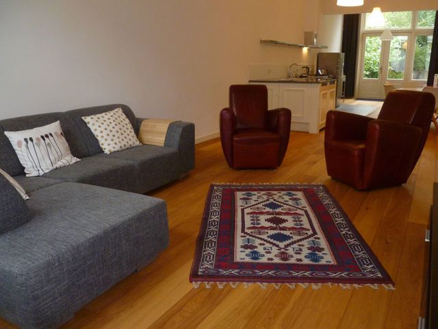 Frans Halsstraat 3, Haarlem