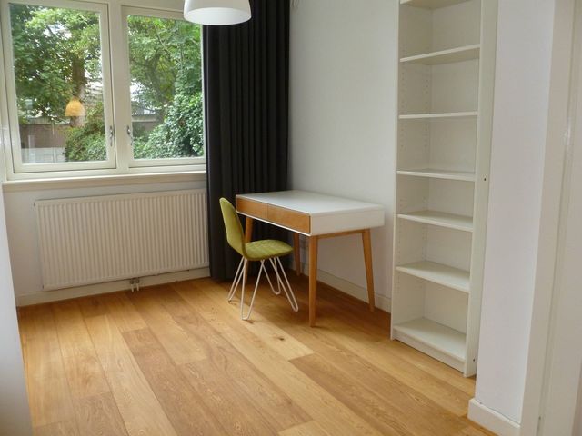 Frans Halsstraat 3, Haarlem