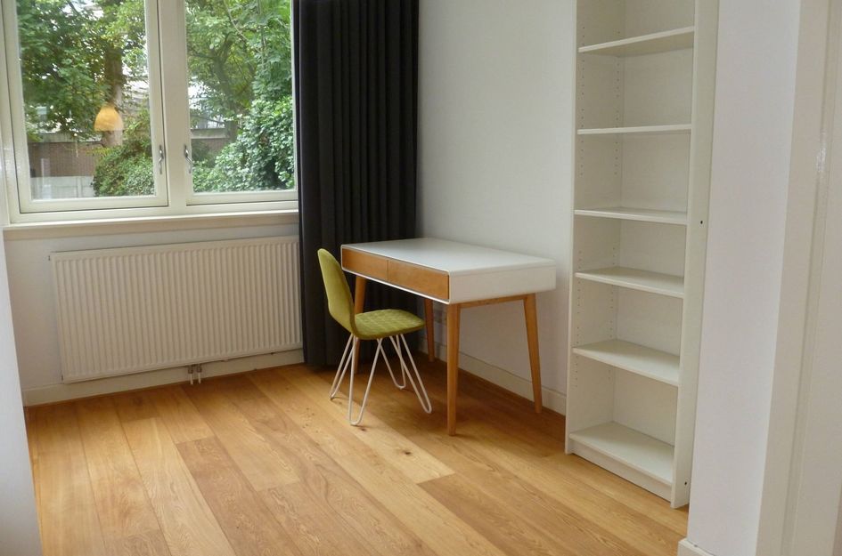 Frans Halsstraat 3