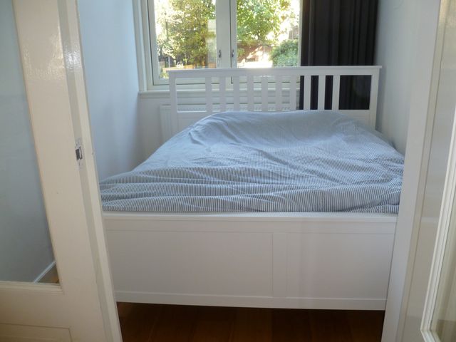 Frans Halsstraat 3, Haarlem