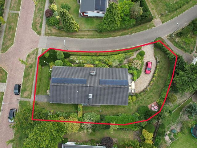 den Bruijl 33, Velp