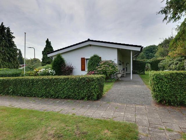 den Bruijl 33, Velp