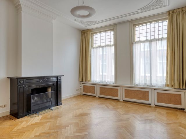 Batjanstraat 4, Den Haag