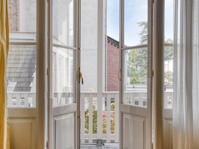 Batjanstraat 4, Den Haag