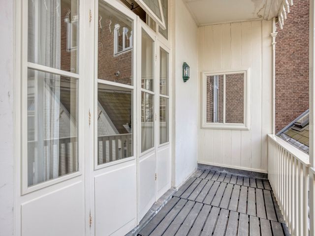 Batjanstraat 4, Den Haag
