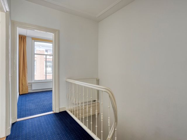 Batjanstraat 4, Den Haag