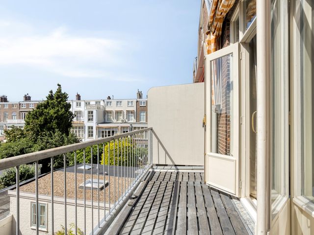 Batjanstraat 4, Den Haag