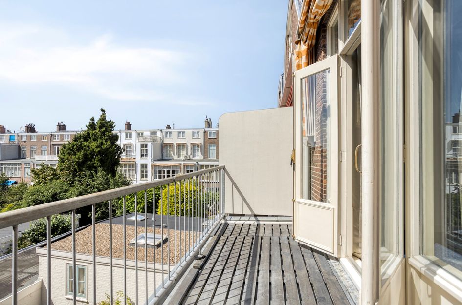 Batjanstraat 4