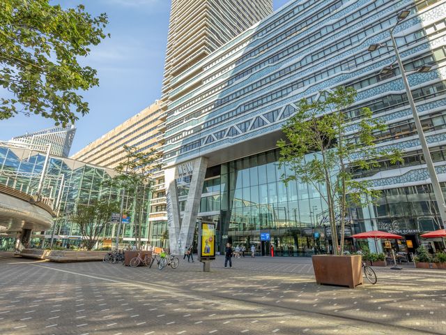 Anna van Buerenplein 197, Den Haag