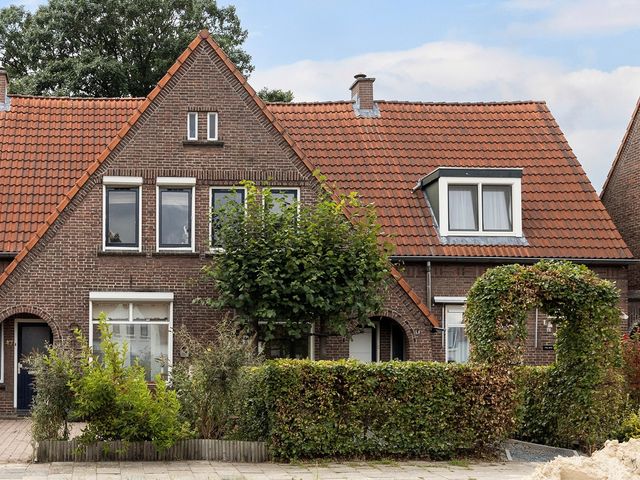 Rietstraat 47, Almelo