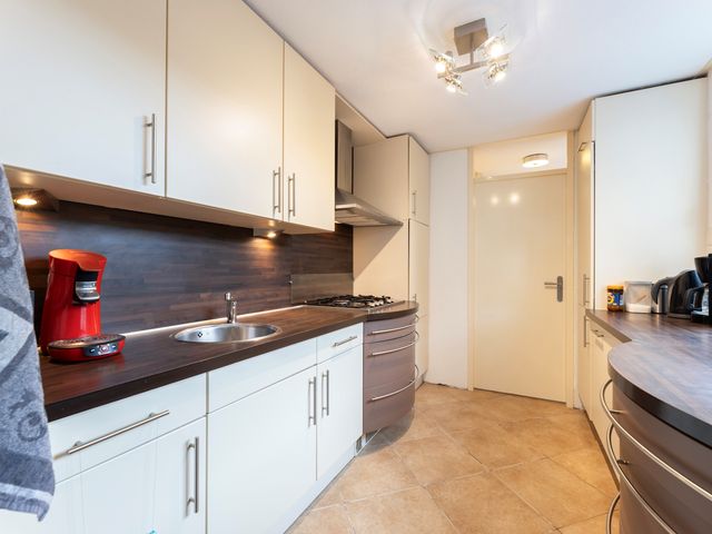Rietstraat 47, Almelo