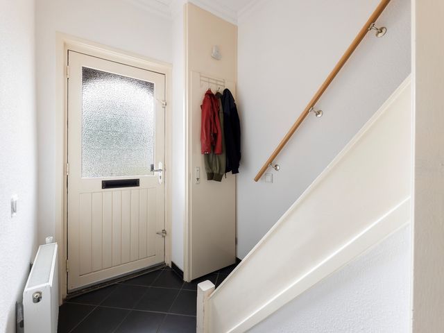 Rietstraat 47, Almelo