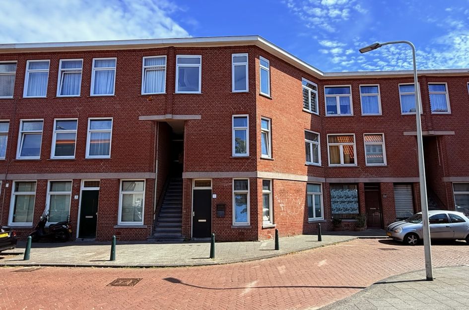 Spionkopstraat 34