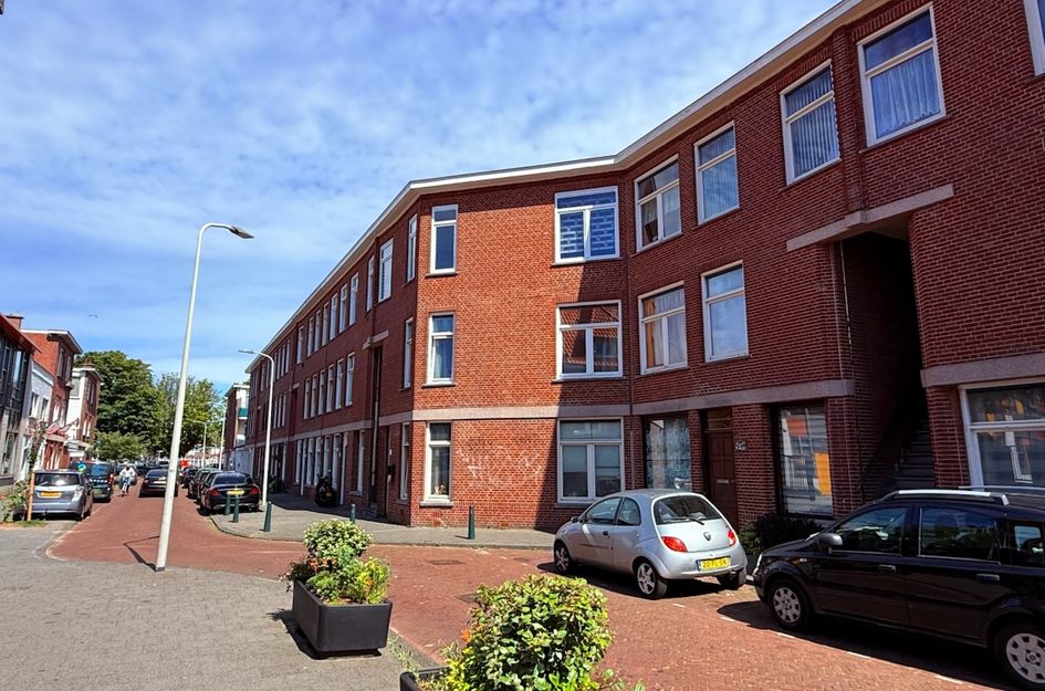 Spionkopstraat 34