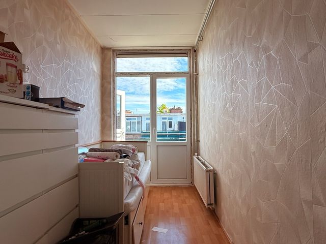 Spionkopstraat 34, Den Haag