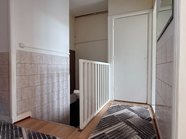 Spionkopstraat 34, Den Haag