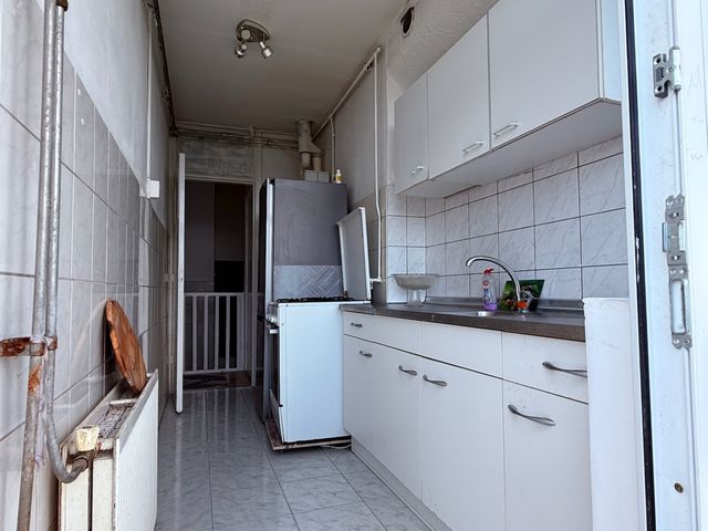 Spionkopstraat 34, Den Haag