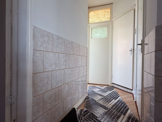 Spionkopstraat 34, Den Haag