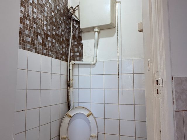 Spionkopstraat 34, Den Haag