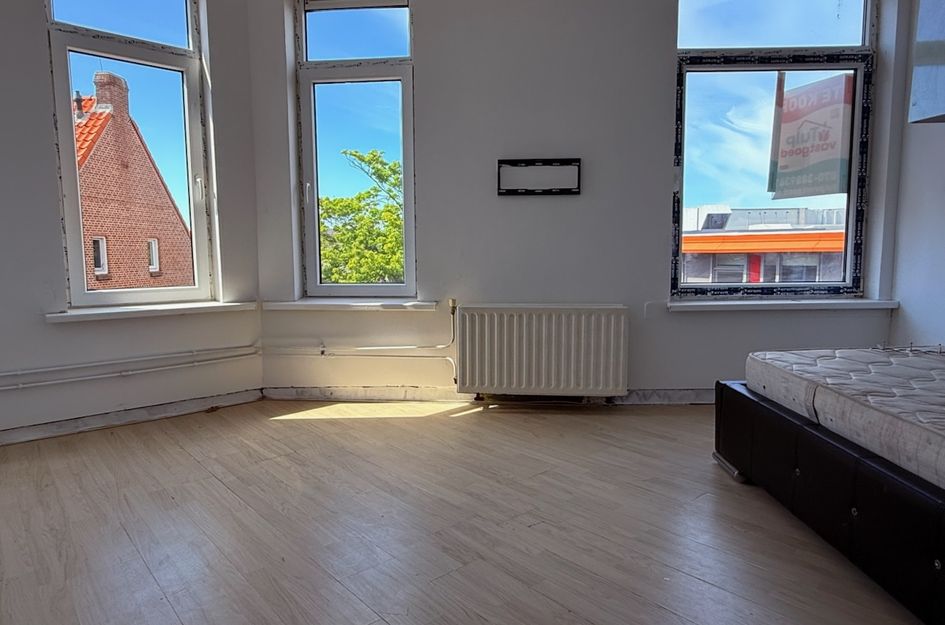 Spionkopstraat 34