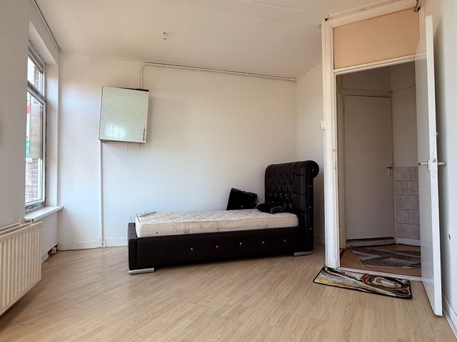 Spionkopstraat 34, Den Haag