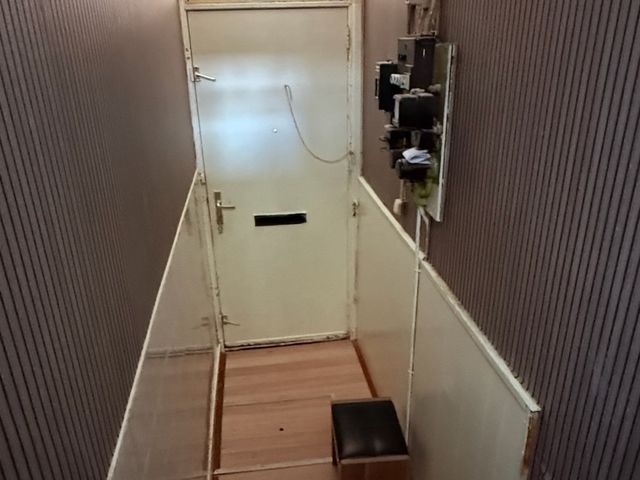 Spionkopstraat 34, Den Haag