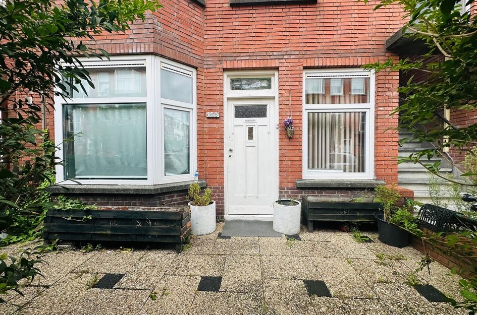 Hulshorststraat 150
