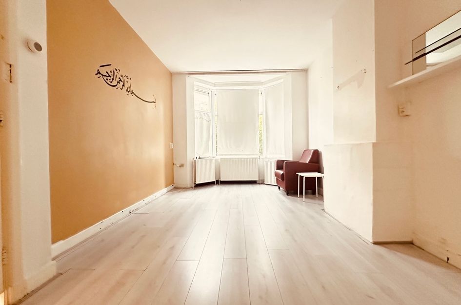 Hulshorststraat 150