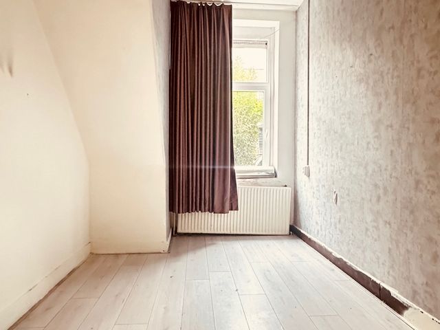 Hulshorststraat 150, Den Haag