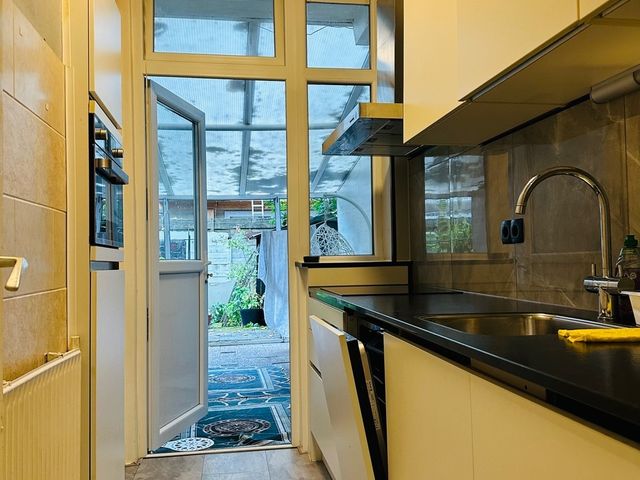 Hulshorststraat 150, Den Haag