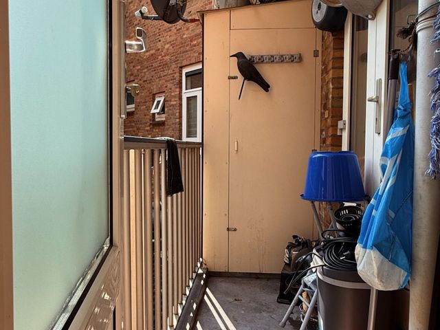 Pasteurplein 2, Den Haag