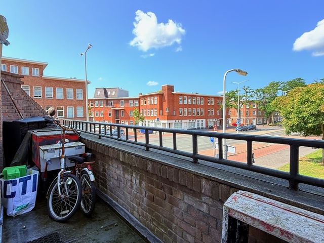 Pasteurplein 2, Den Haag