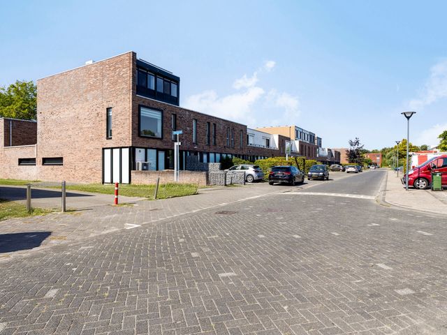 Priemkruid 39, Breda