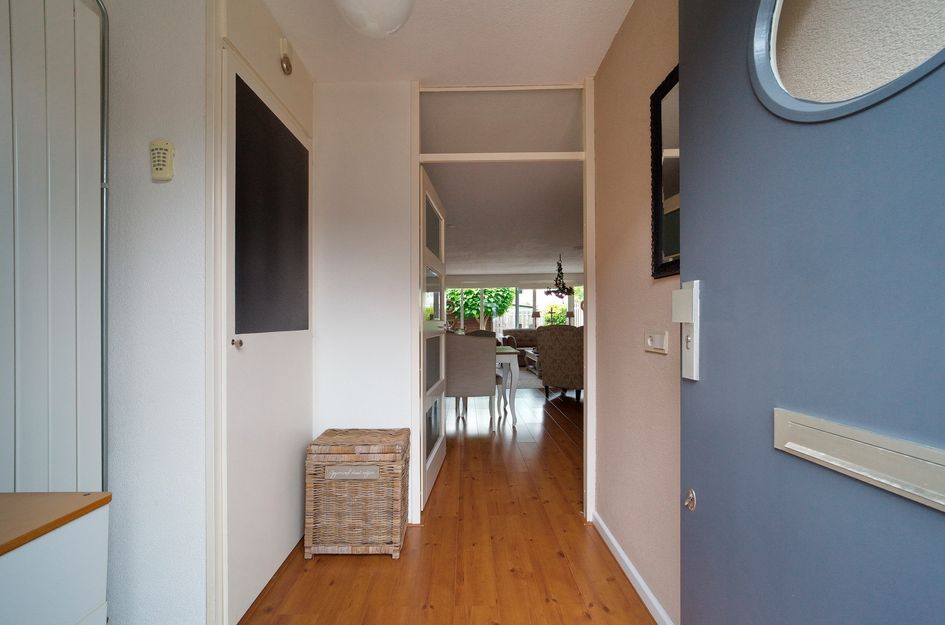 Karibastraat 16