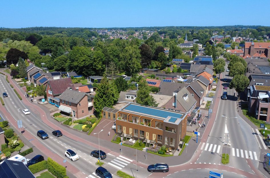 Mooksebaan 2C