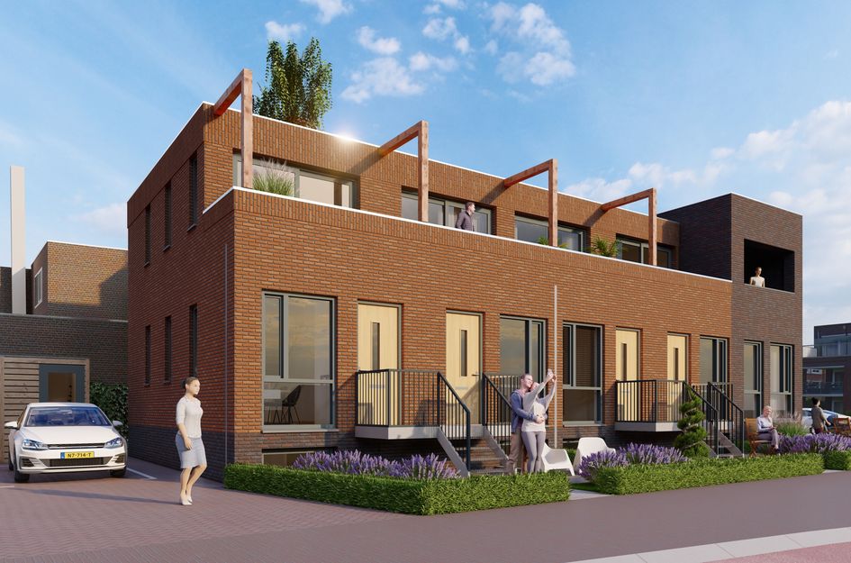 Mooksebaan 2C