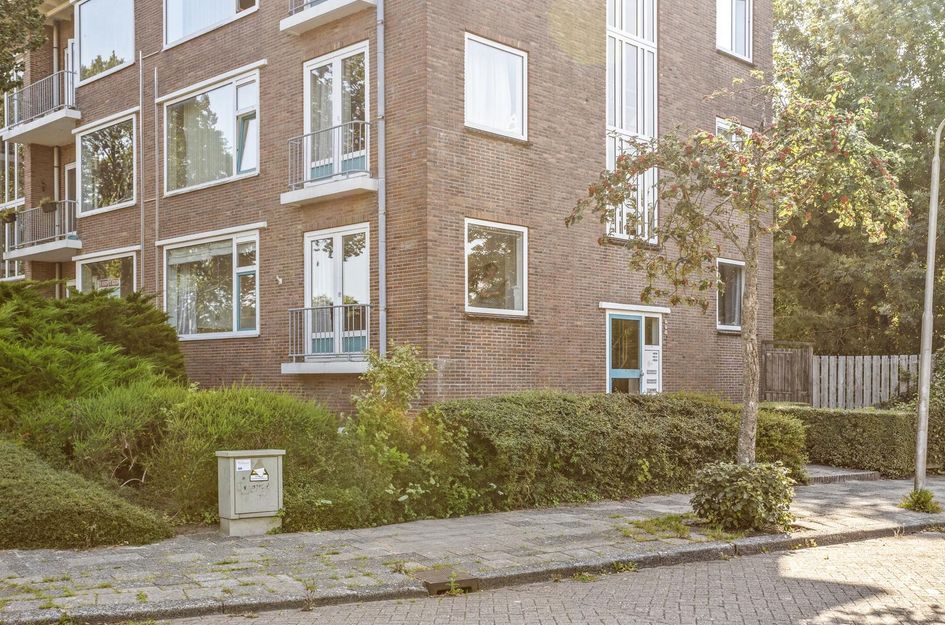Lijsterbesstraat 18