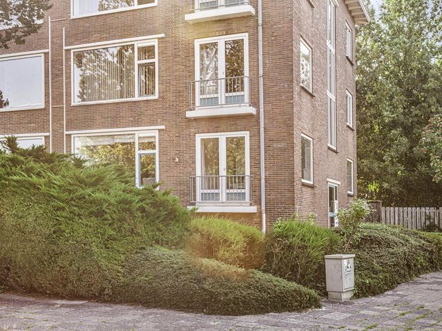 Lijsterbesstraat 18, Leeuwarden