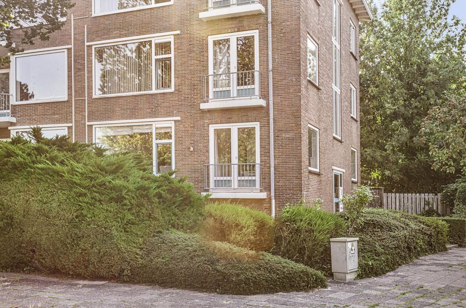 Lijsterbesstraat 18