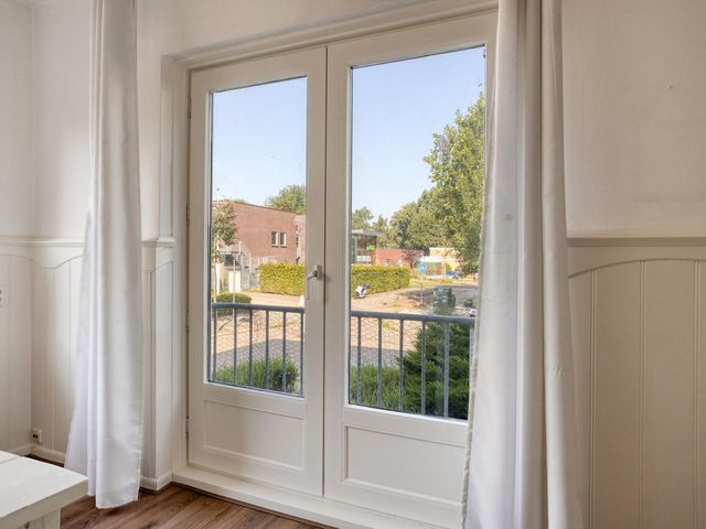 Lijsterbesstraat 18, Leeuwarden