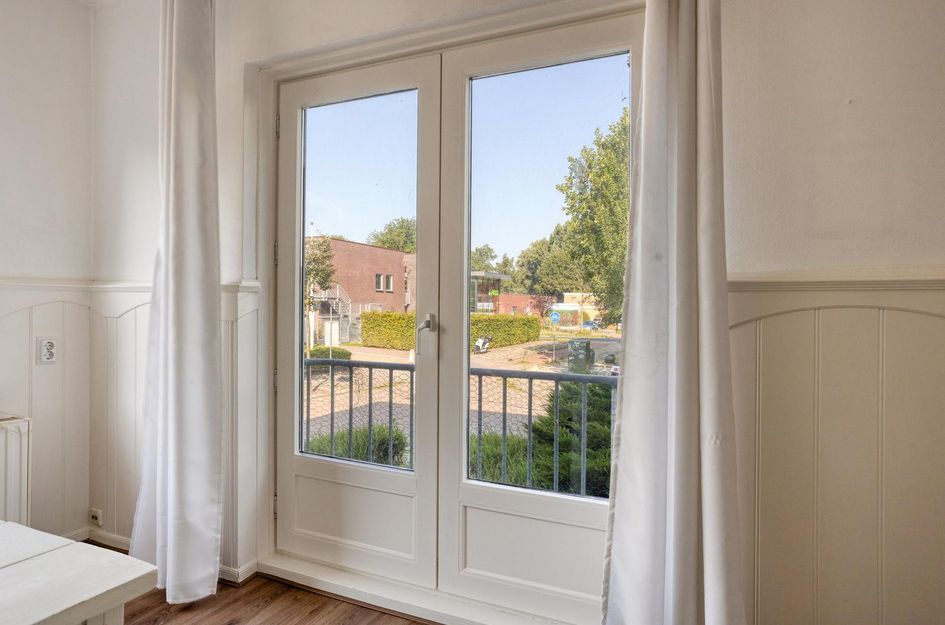 Lijsterbesstraat 18