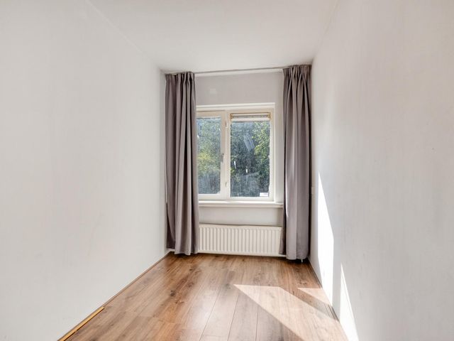 Lijsterbesstraat 18, Leeuwarden