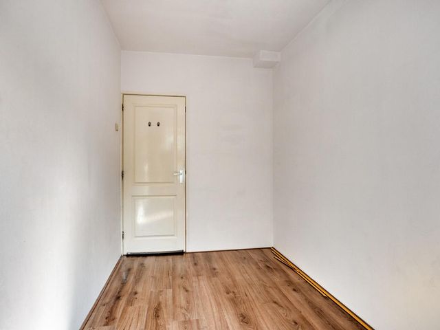 Lijsterbesstraat 18, Leeuwarden