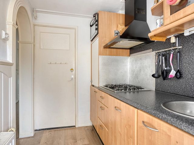 Lijsterbesstraat 18, Leeuwarden