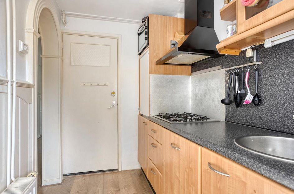 Lijsterbesstraat 18